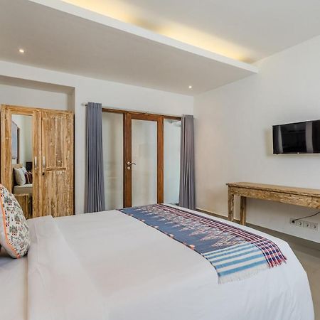Gajah Villa By Betterplace Canggu  Bagian luar foto