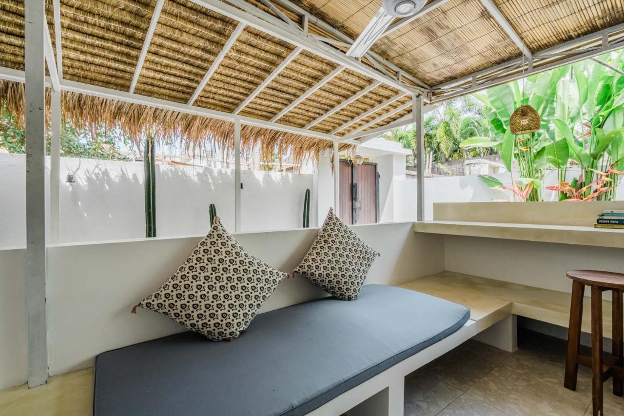 Gajah Villa By Betterplace Canggu  Bagian luar foto