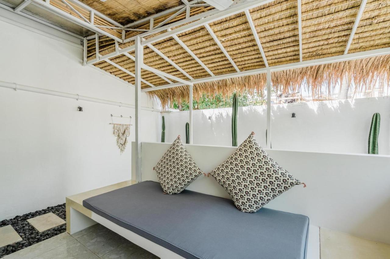 Gajah Villa By Betterplace Canggu  Bagian luar foto
